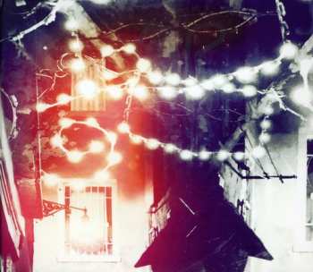 Album Pat Mastelotto: Recidivate