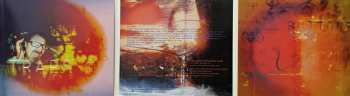 2CD Pat Mastelotto: Recidivate