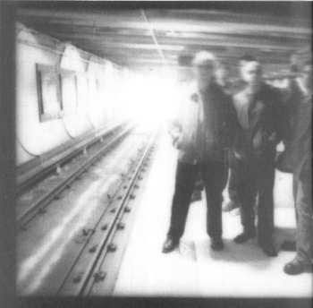 CD Pat McGee Band: Shine