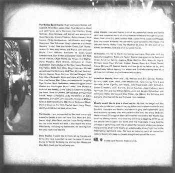 CD Pat McGee Band: Shine