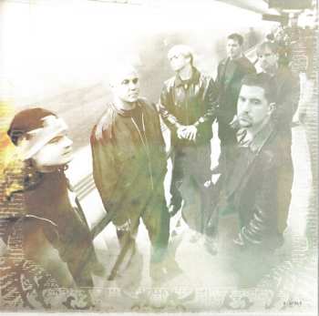 CD Pat McGee Band: Shine