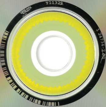 CD Pat McGee Band: Shine