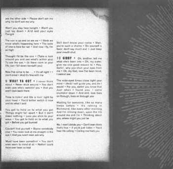 CD Pat McGee Band: Shine