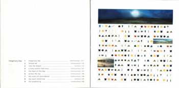 CD Pat Metheny Group: Imaginary Day