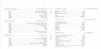 CD Pat Metheny Group: Imaginary Day