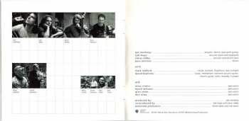 CD Pat Metheny Group: Imaginary Day