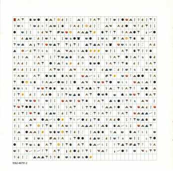 CD Pat Metheny Group: Imaginary Day