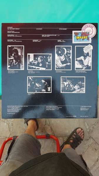 CD Pat Metheny Group: Offramp