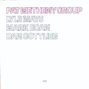 Pat Metheny Group