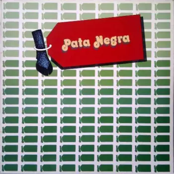Pata Negra