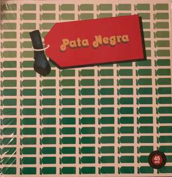 LP Pata Negra: Pata Negra 