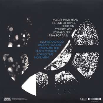 LP Bob Mould: Patch The Sky