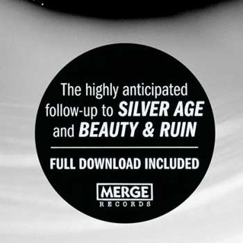 LP Bob Mould: Patch The Sky