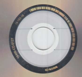 3CD Paternoster: Die Ersten Tage