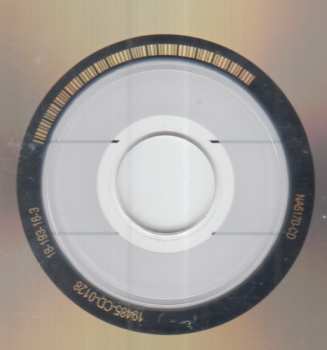 3CD Paternoster: Die Ersten Tage