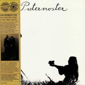 LP Paternoster: Die Ersten Tage NUM | LTD
