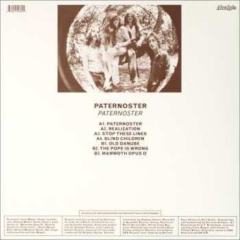 LP Paternoster: Paternoster