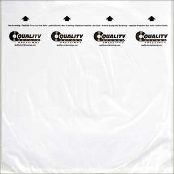 LP Paternoster: Paternoster