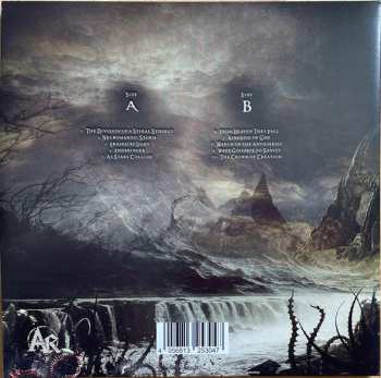 LP Path Of Destiny: The Seed Of All Evil