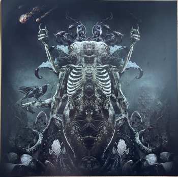 LP Path Of Destiny: The Seed Of All Evil