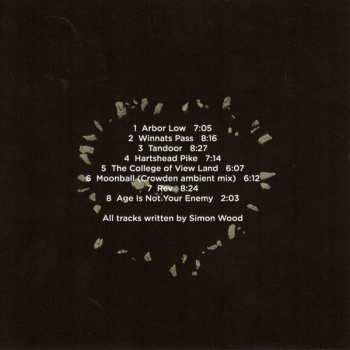 CD Patient: Vintage LTD