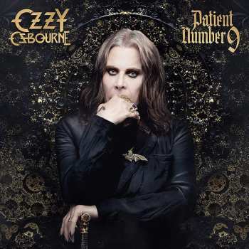 Album Ozzy Osbourne: Patient Number 9