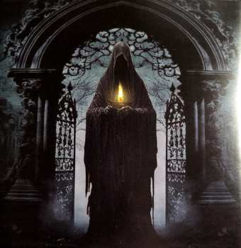 CD Patriarchs In Black: Covered In Black