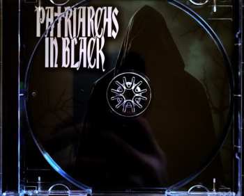 CD Patriarchs In Black: Covered In Black