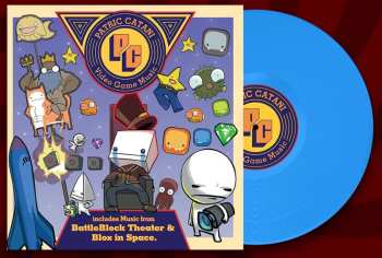 Album Patric Catani: Video Game Music