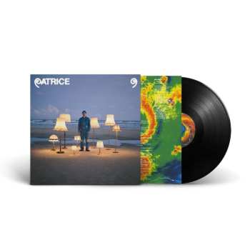 LP Patrice Et Mario: 9 (bio Vinyl)