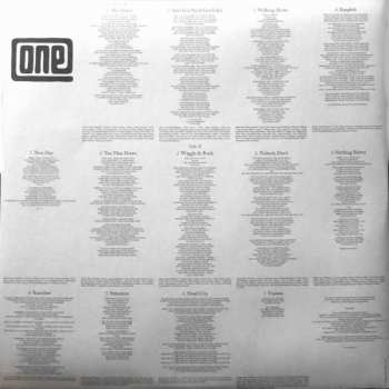LP Patrice: One