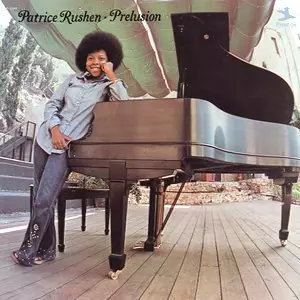 Patrice Rushen: Prelusion