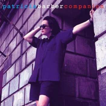 CD Patricia Barber: Companion