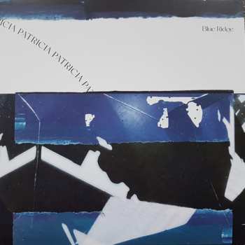 Album Patricia: Blue Ridge