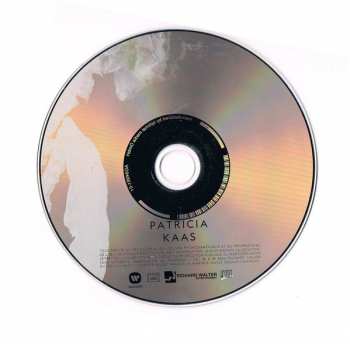 2CD Patricia Kaas: Patricia Kaas DLX | DIGI
