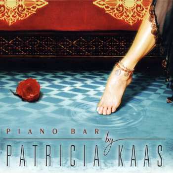 CD Patricia Kaas: Piano Bar
