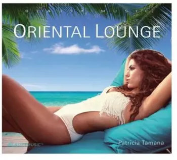 Patricia Tamana: Oriental Lounge