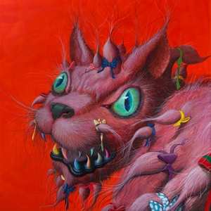 Album Patrick Belaga: Blutt