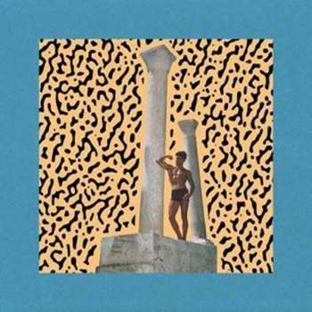Album Patrick Bishop: Patrick Bishop