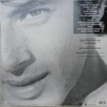 LP Patrick Bruel: Alors regarde