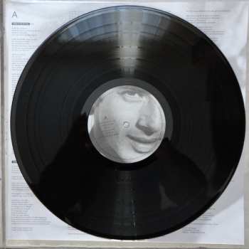 LP Patrick Bruel: Alors regarde