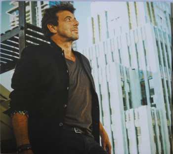 2CD Patrick Bruel: Ce Soir On Sort... LTD