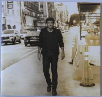 2CD Patrick Bruel: Ce Soir On Sort... LTD