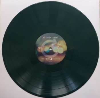 2LP Patrick Bruel: Ce Soir On Sort... CLR | LTD