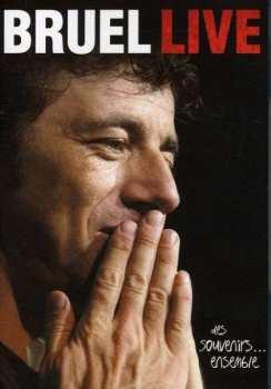 Album Patrick Bruel: Des Souvenirs...Ensemble