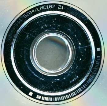 CD Patrick Carlsson: Phraseology