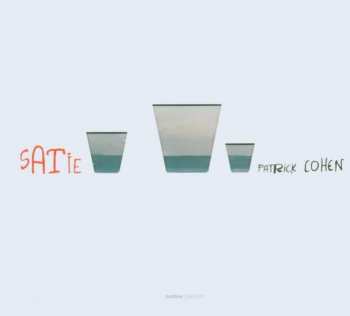 Album Erik Satie: Satie
