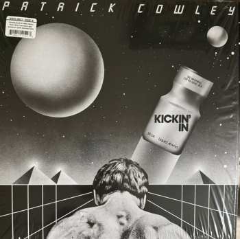 LP Patrick Cowley: Kickin' In