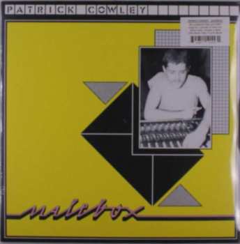 LP Patrick Cowley: Malebox