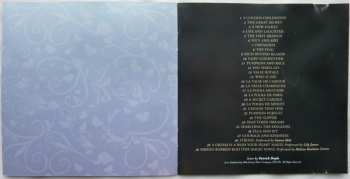 CD Patrick Doyle: Cinderella